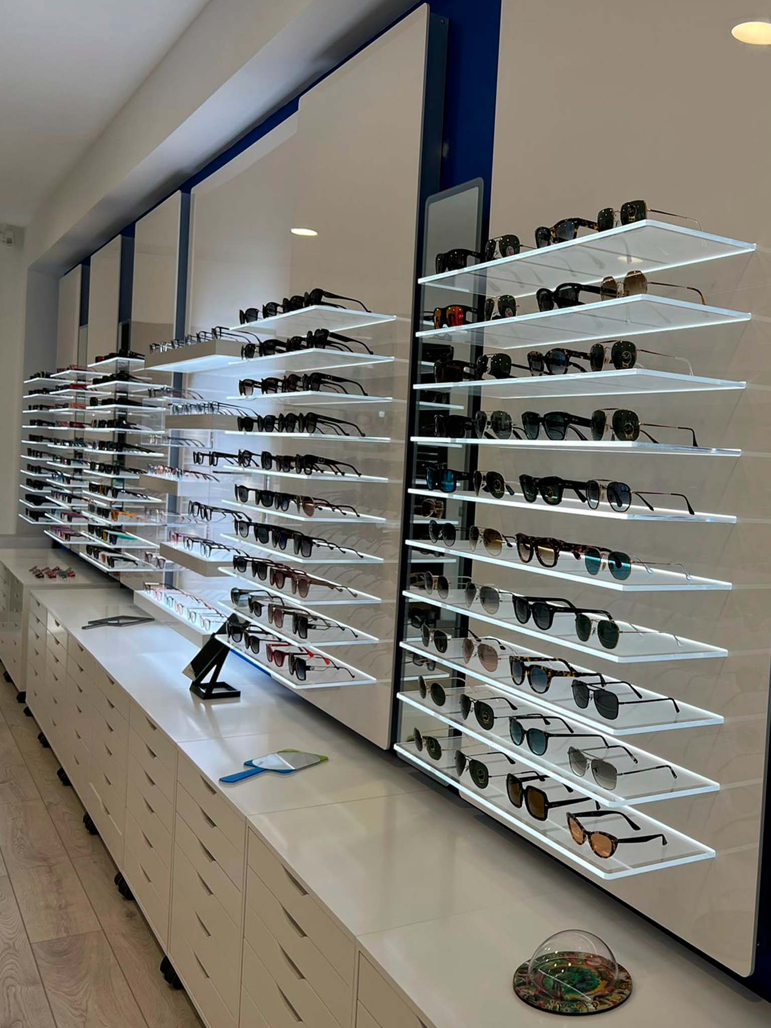 Ottica Carposio a Quartu