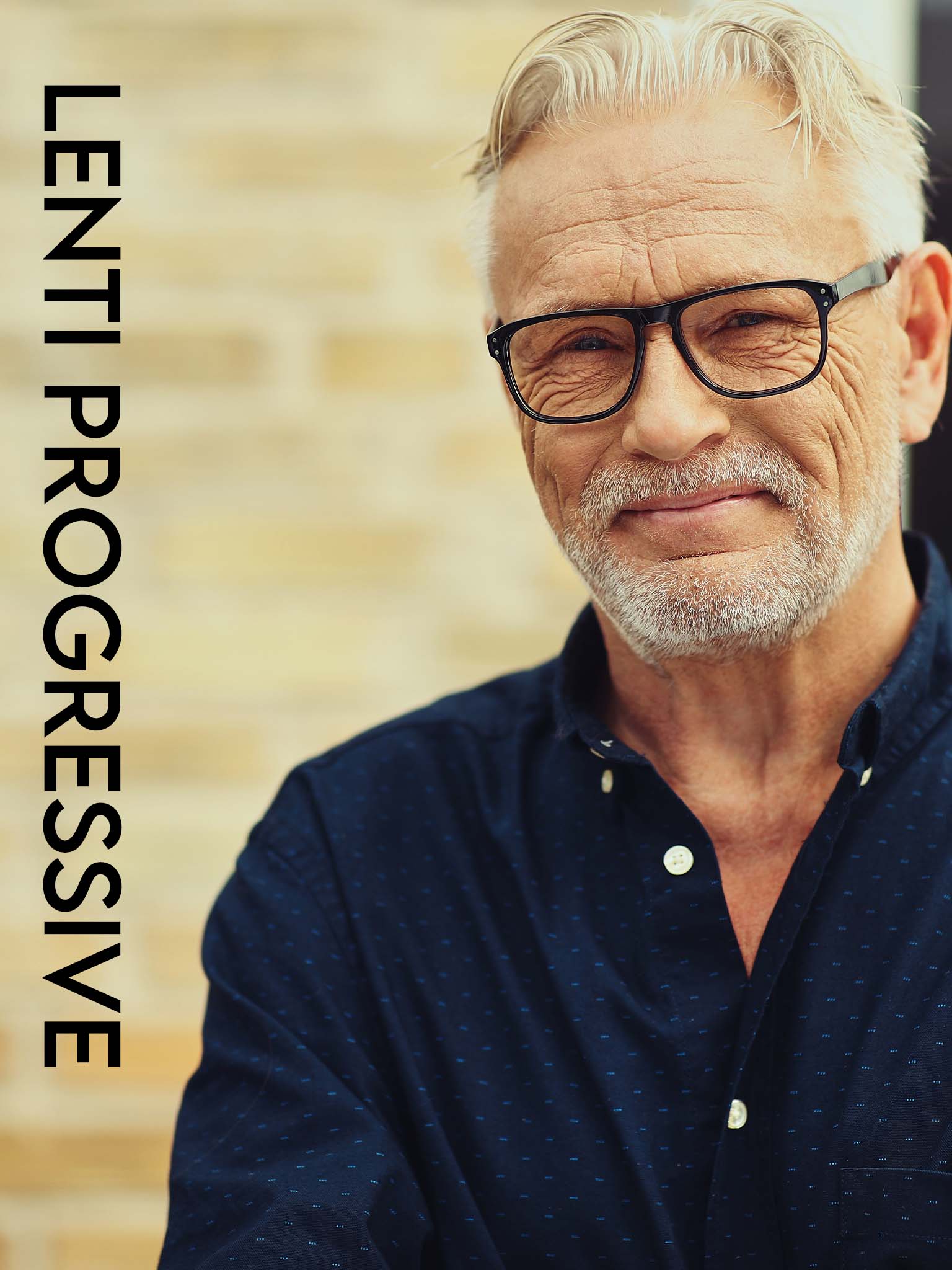 lOttica Carposio a Quartu lenti progressive