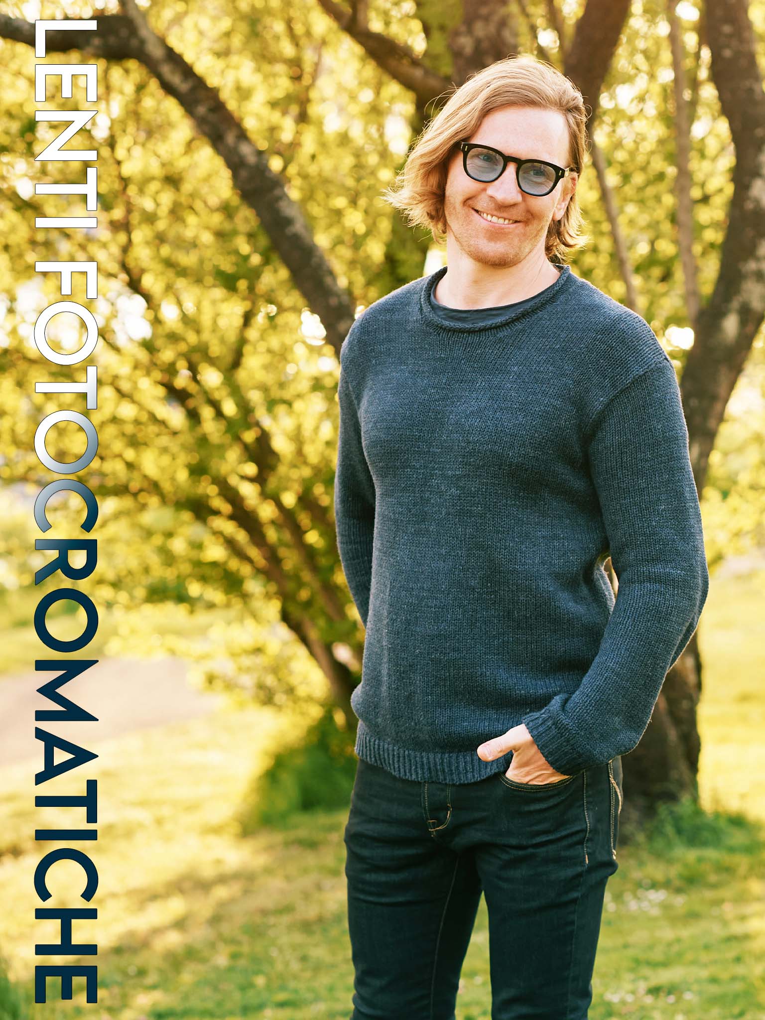 Ottica Carposio a Quartu fotocromatiche